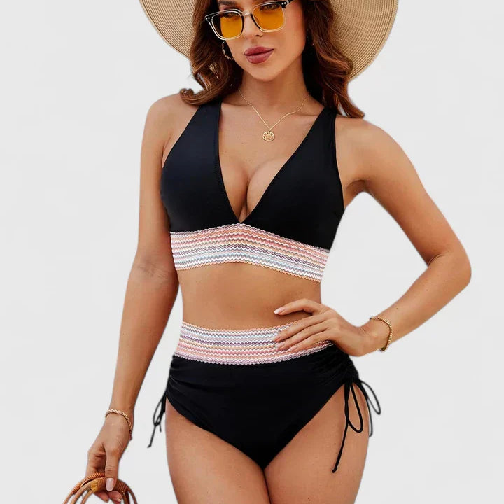Jayzelliah | Elegáns Bikini Szett