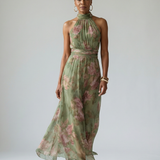 Mirelle | Midi Halter Ruha