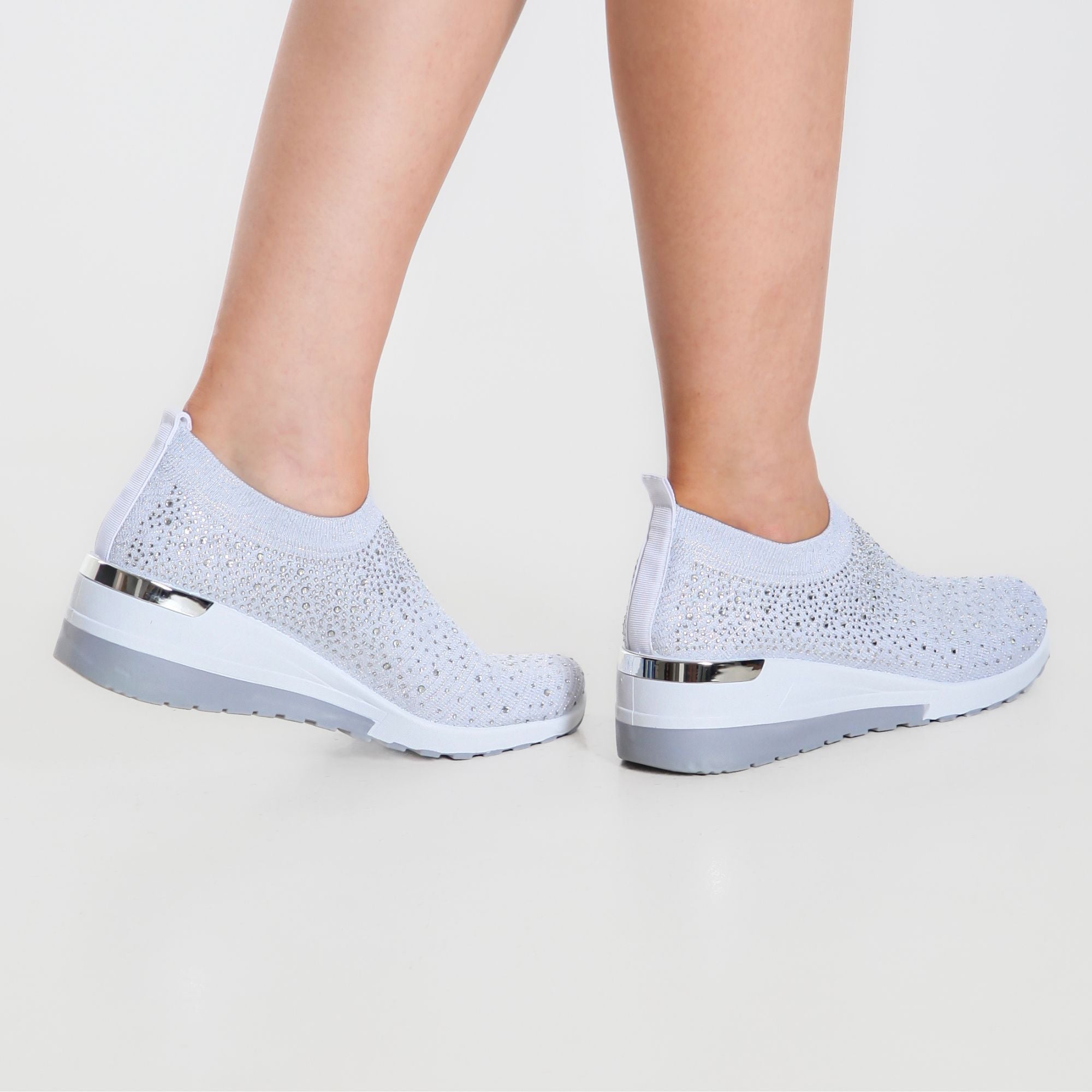 Mimma - Komfort Sneakers Női