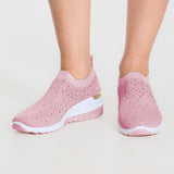 Mimma - Komfort Sneakers Női
