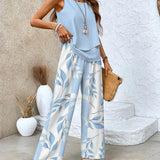Jessie - Elegáns Nyári Szett