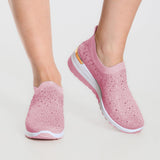 Mimma - Komfort Sneakers Női