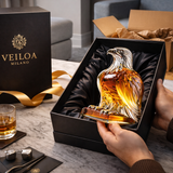 Jack Daniel's whisky palack - Aquila kiadás