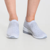 Mimma - Komfort Sneakers Női