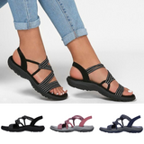 Nyla™ - Elegáns Ortopéd Szandálok