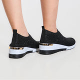 Mimma - Komfort Sneakers Női