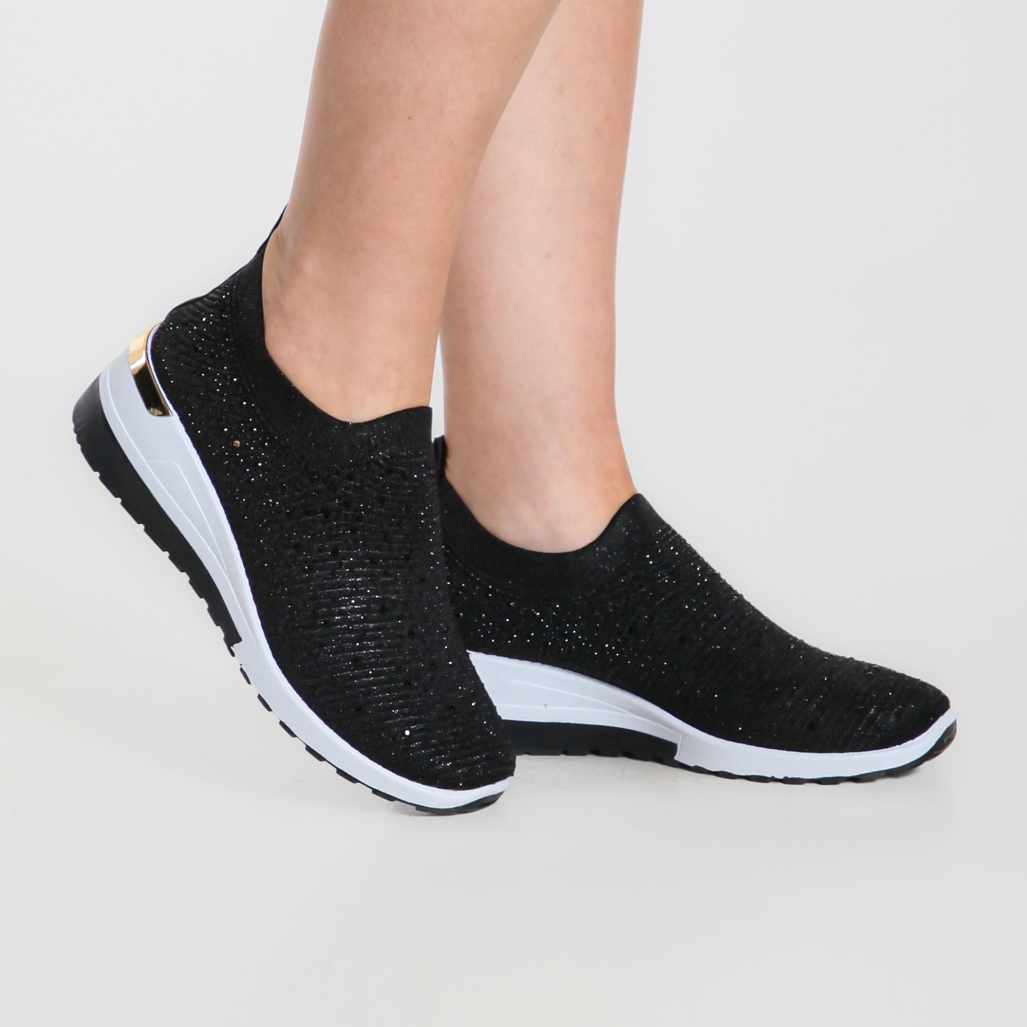 Mimma - Komfort Sneakers Női