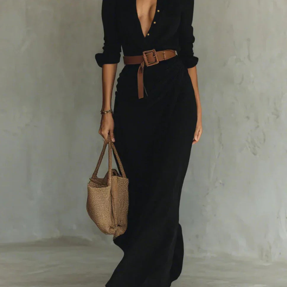 Camille | Maxi Ruha – Reverssel és Övvel