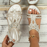 Boho™ - Ortopéd szandálok Boho