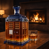 Whisky üveg - Csapatkiadás