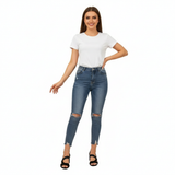 Maria | Kényelmes Elegáns Magassarkú