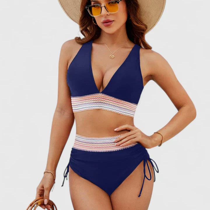 Jayzelliah | Elegáns Bikini Szett