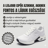 Teréz | Ergonomikus Fájdalommentes Cipők