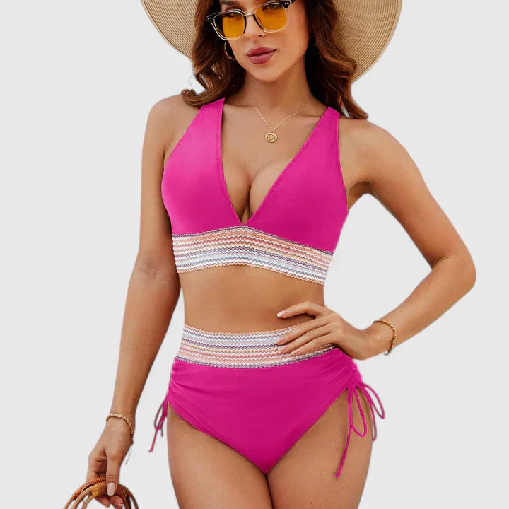 Jayzelliah | Elegáns Bikini Szett
