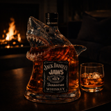 Whisky Üveg - Haai Kiadás