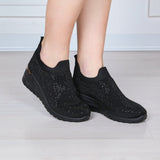 Mimma - Komfort Sneakers Női
