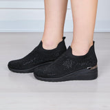 Mimma - Komfort Sneakers Női