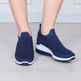 Mimma - Komfort Sneakers Női