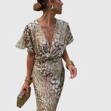Clarandra | Réz Midi Ruha