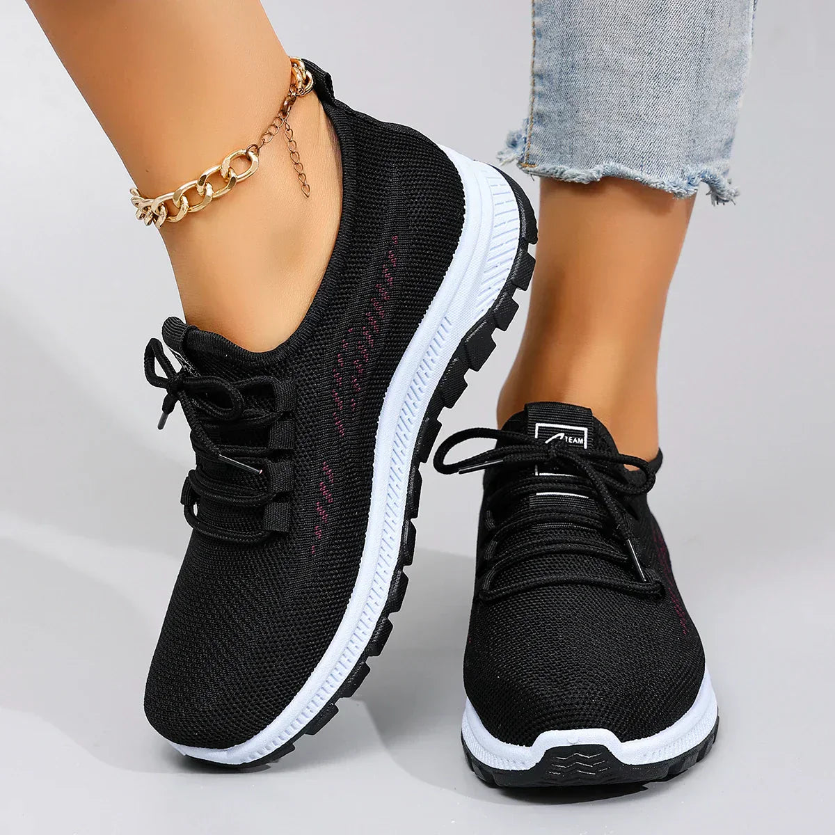 EVA™ - Légies városi sneaker