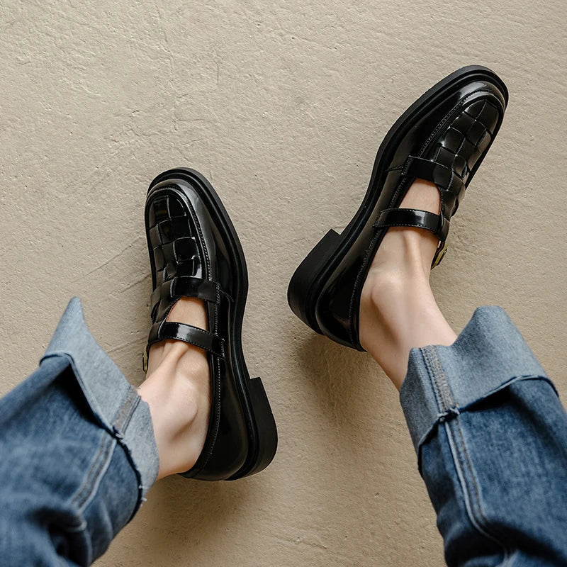 Claudine | Retro Balerina