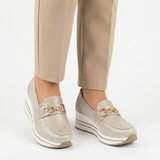 Allis - Kényelmes Mokaszin Nőknek