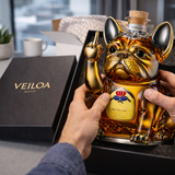 Whisky palack - Kutyák számára készült kiadás