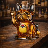 Whisky palack - Kutyák számára készült kiadás