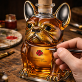 Whisky palack - Kutyák számára készült kiadás