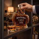 Whisky palack - Vidra kiadás