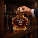 Whisky palack - Vidra kiadás
