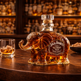 Jack Daniel's Whisky Üveg - Elefánt Kiadás