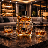 Whisky Üveg - Farkas Kiadás