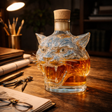 Whisky üveg - Tigris kiadás