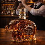 Jack Daniel's Whisky Üveg - Elefánt Kiadás
