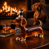 Jack Daniel's Whisky Üveg - Dacka Kiadás