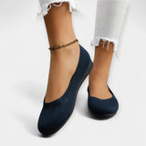 Ortopéd slip-on cipők