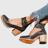 Nina™ | Elegáns és Kényelmes Szandál