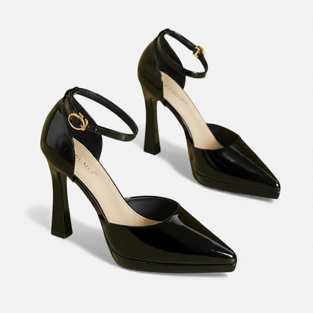Natália | Ortopédiai Elegáns Magassarkú