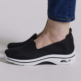 Cora - Slip-on Sportcipő Női