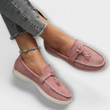 Gamila | Elegáns Loafer