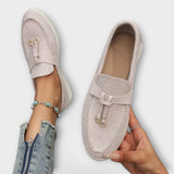 Gamila | Elegáns Loafer