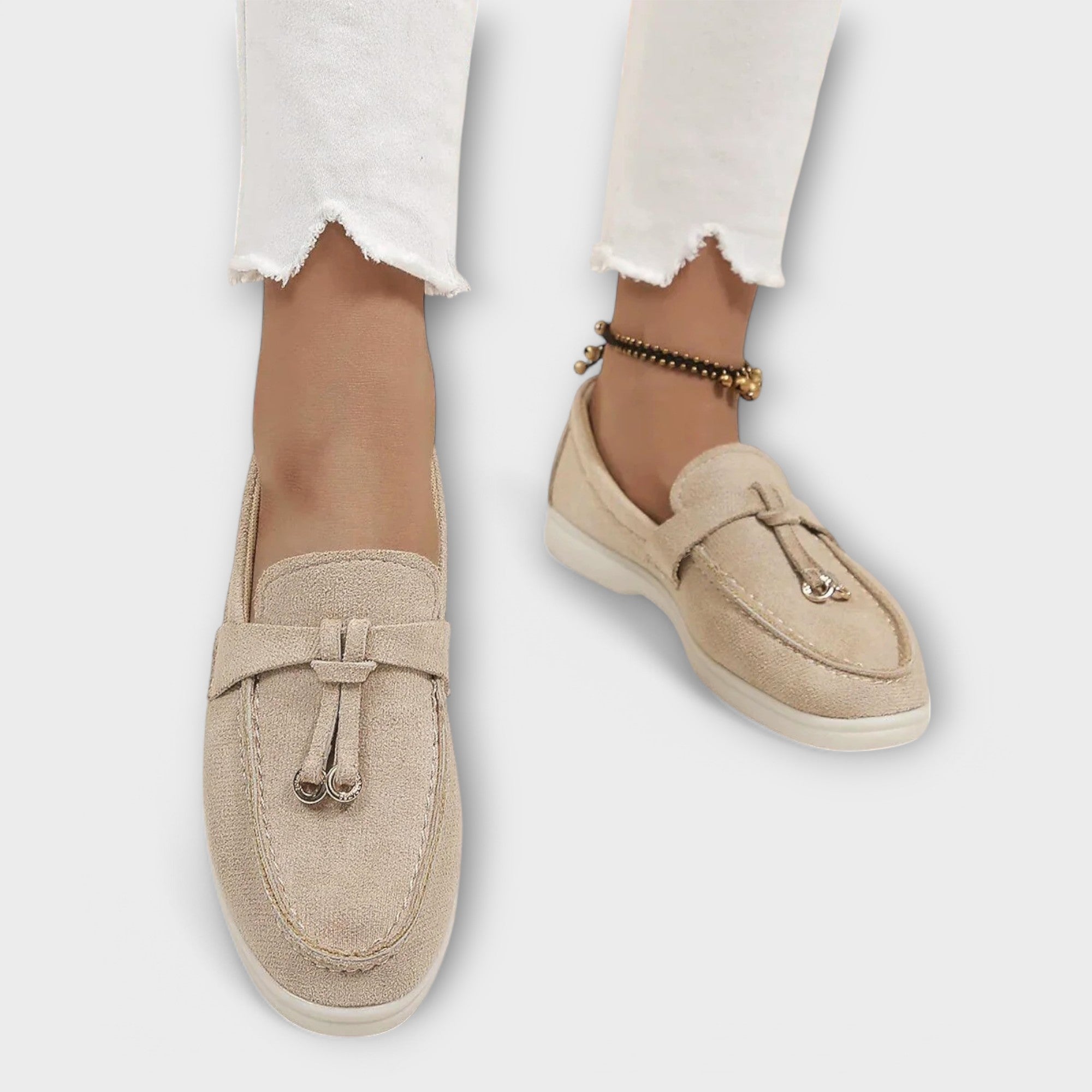 Gamila | Elegáns Loafer