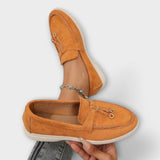 Gamila | Elegáns Loafer