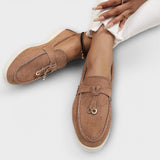 Gamila | Elegáns Loafer