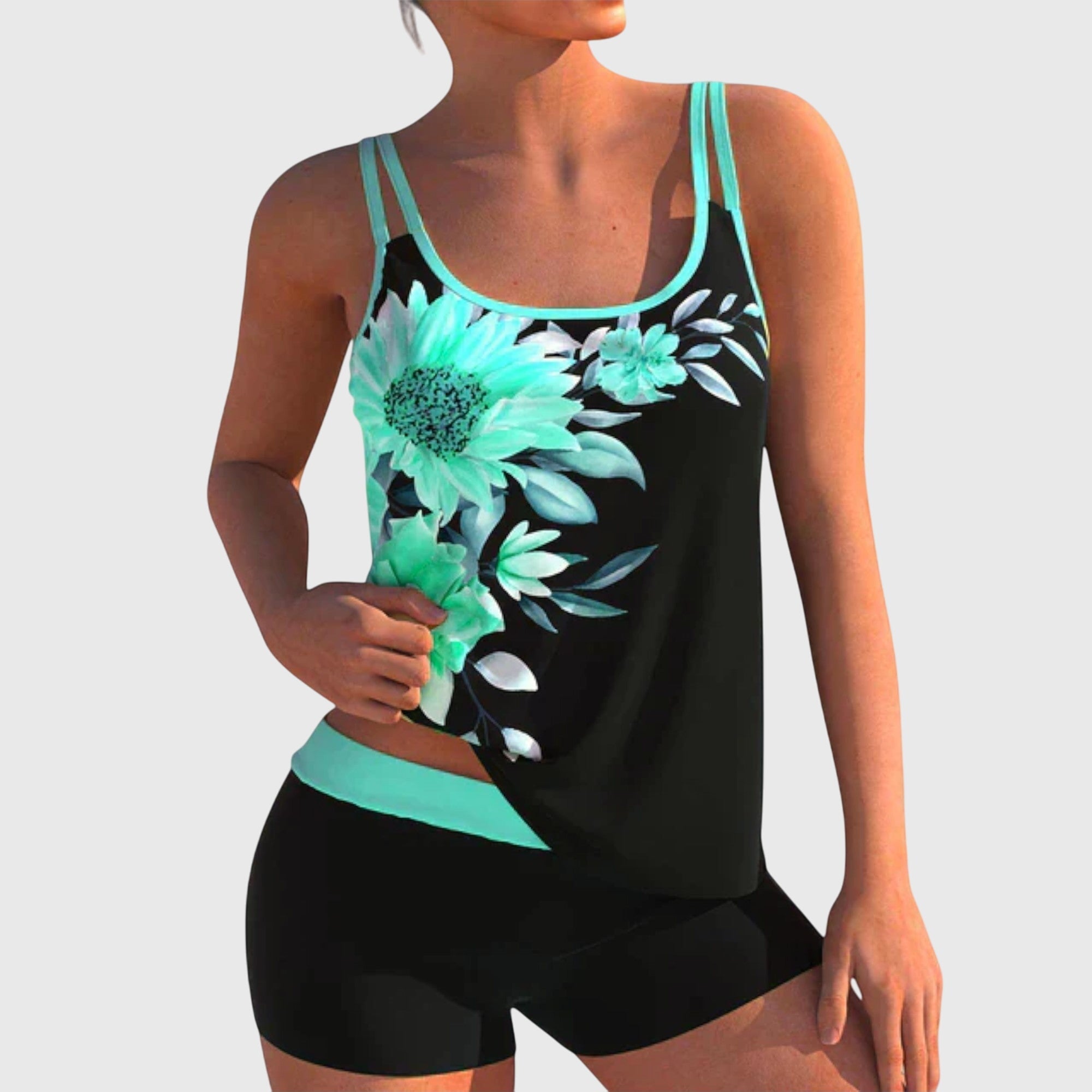 Alice - Két részes fürdőruha