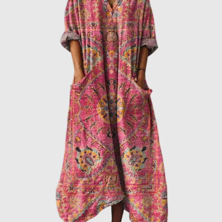 Piper | Elegáns Ruha