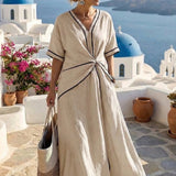 Santorini™ Nyári Ruha