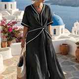 Santorini™ Nyári Ruha