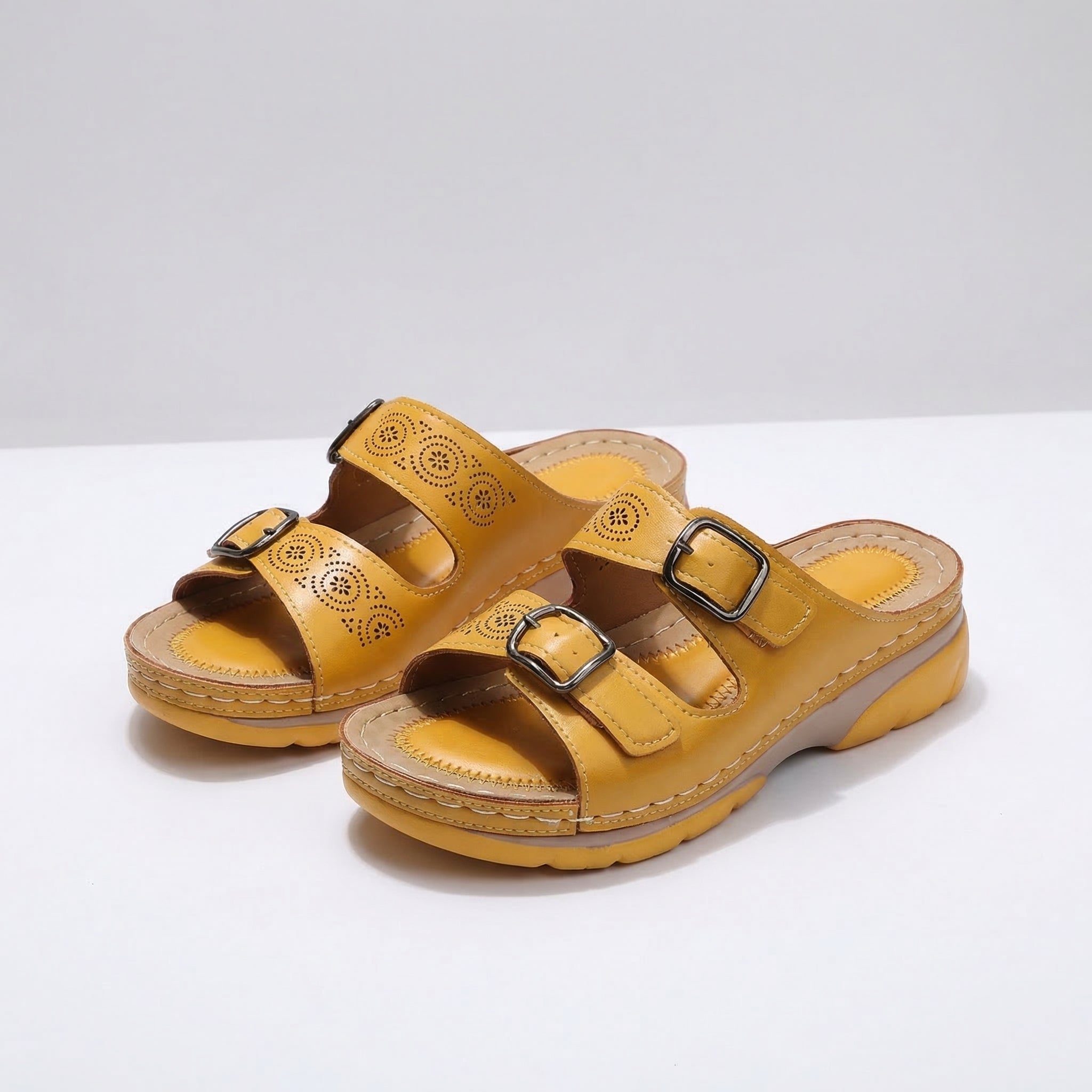 Karin™ - Ortopéd nyári szandálok